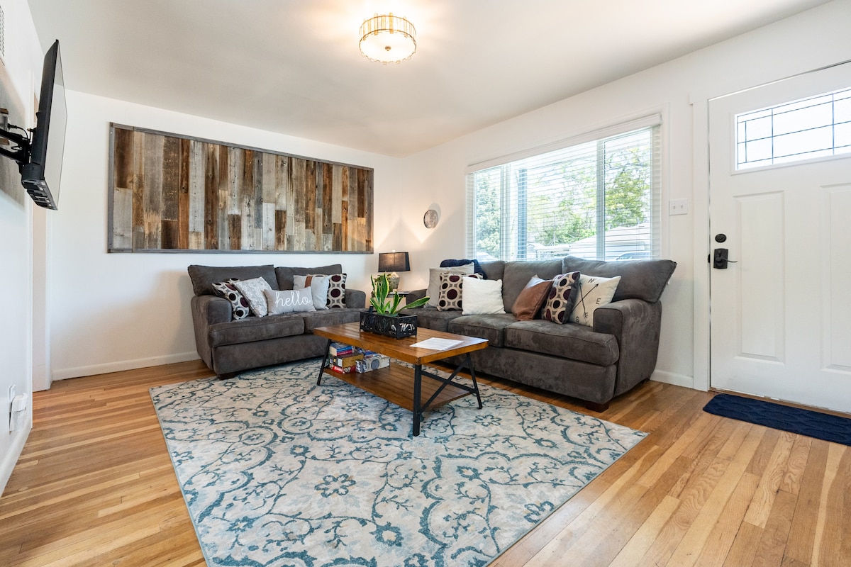 airbnb plumbing maintenance